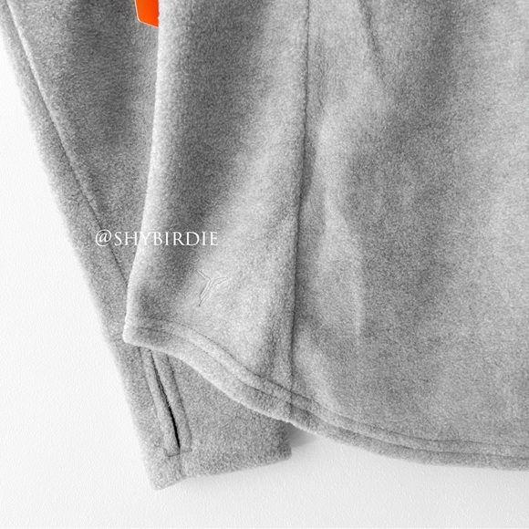 NWT Old Navy Mock Neck Polar Fleece Jacket, XS - Picture 11 of 12